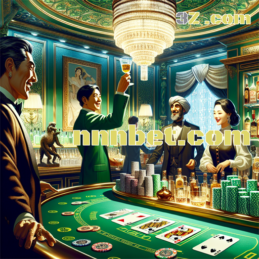 A Ascensão dos Torneios de Jogos Online na nnnbet.com